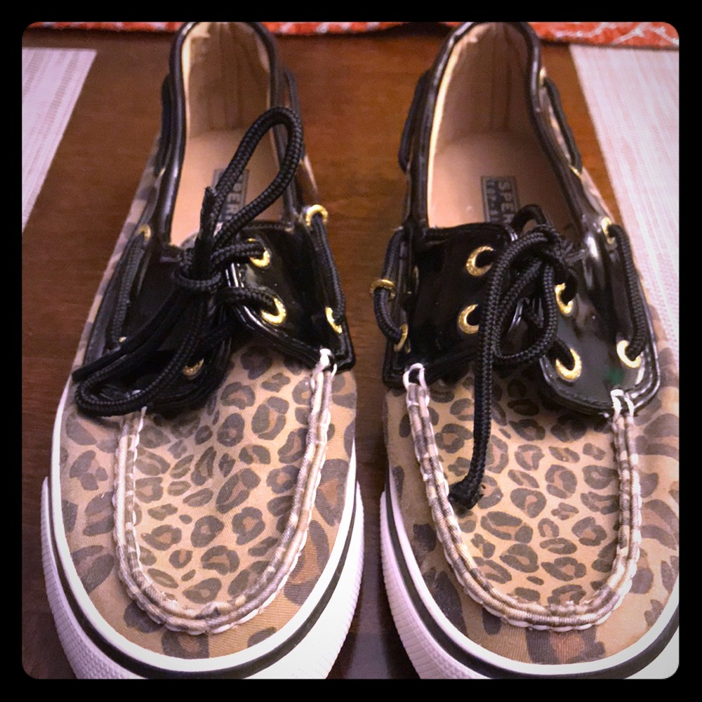 Sperry Shoes